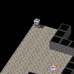 運試し
