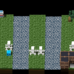 普通のクエスト1ー2