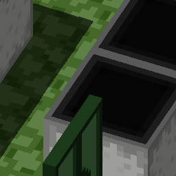 dark decepition