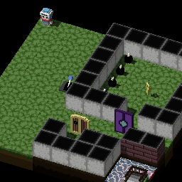 Dungeon 1