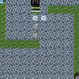 Dungeon 3