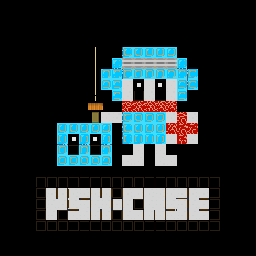 YSH-CASE ［　プロローグ　］