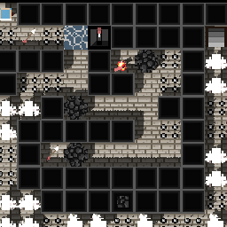 the fully trapped dungeon