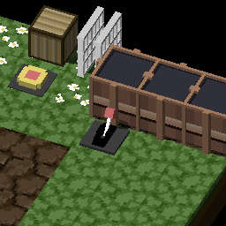 新しい賃縫
