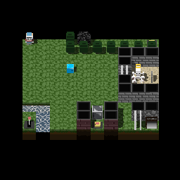 Multiple puzzles
