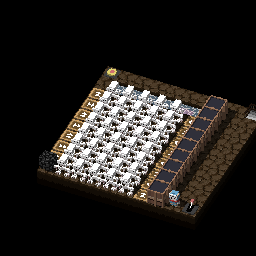 Money farm