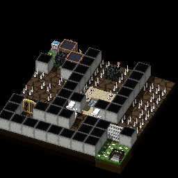 Unnamed dungeon