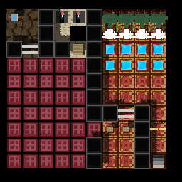 Dungeon 1 The Beginning