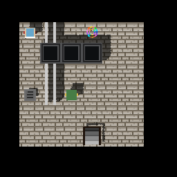 Dungeon 6