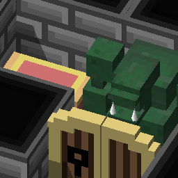 お金ダンジョン