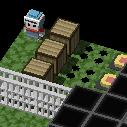 Escape Jail