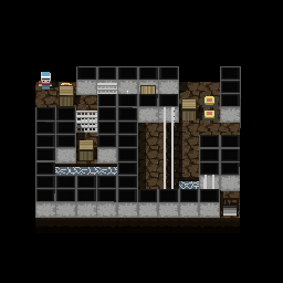 {지식의 던전}Lv.6