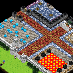 Die burg