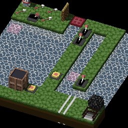 試作