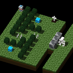 My First Dungeon