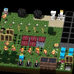 Dungeon 