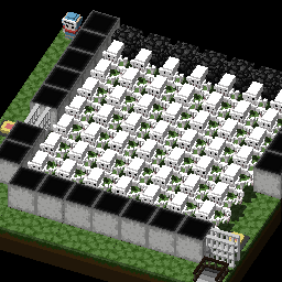 10X10の金稼ぎ