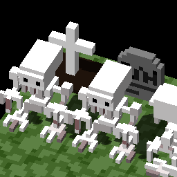 モンスターハウス2