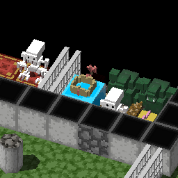 ミニRPG