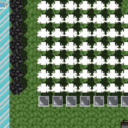 small coin farm