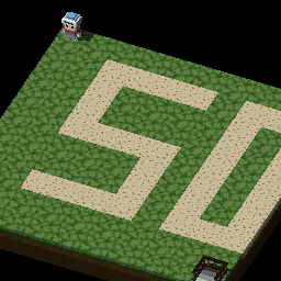 50원기부
