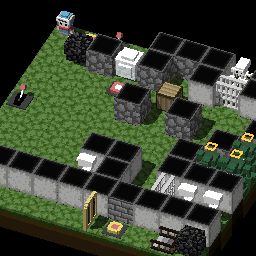 初製作！