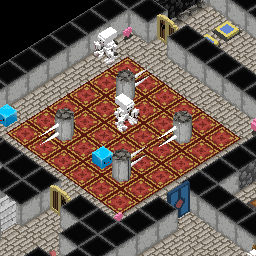 johns dungeon