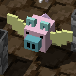 Pig Bat Cavern