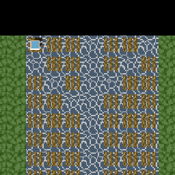 Dungeon 7