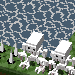 dungeon