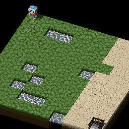 Money Parkour!
