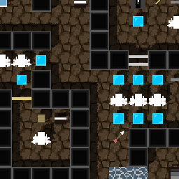 Dugeon normal 2