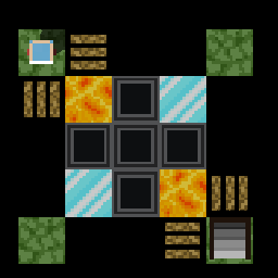 Unnamed dungeon