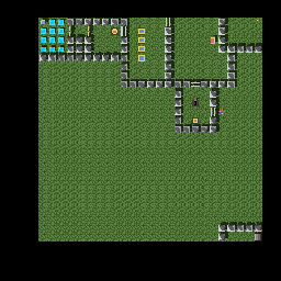 Unnamed dungeon