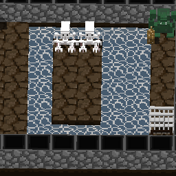 Underground