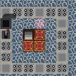 Spike dungeon