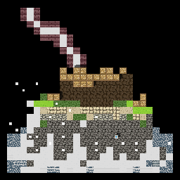 【Final】Rest in peace - Hii was here ⑪/15
