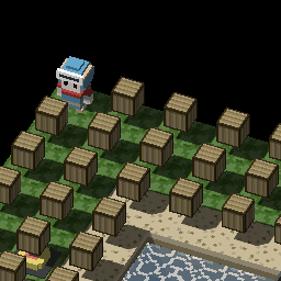 箱ダン