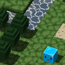 Unnamed dungeon