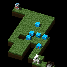 Unnamed dungeon