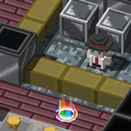 病院RPG1