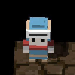 Tood Is Adventure :Gold sword