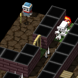 Fencer cove