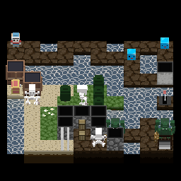 The island part 1