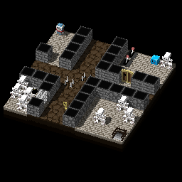 town
