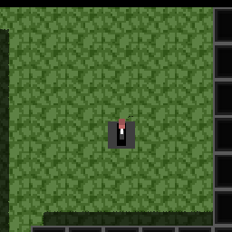 easy dungeon