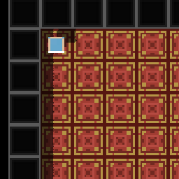 the trapped chapter 3 : the basement 