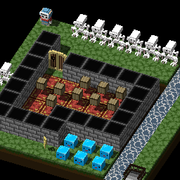 Unnamed dungeon