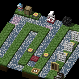 試練2