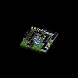 extreme dungeons